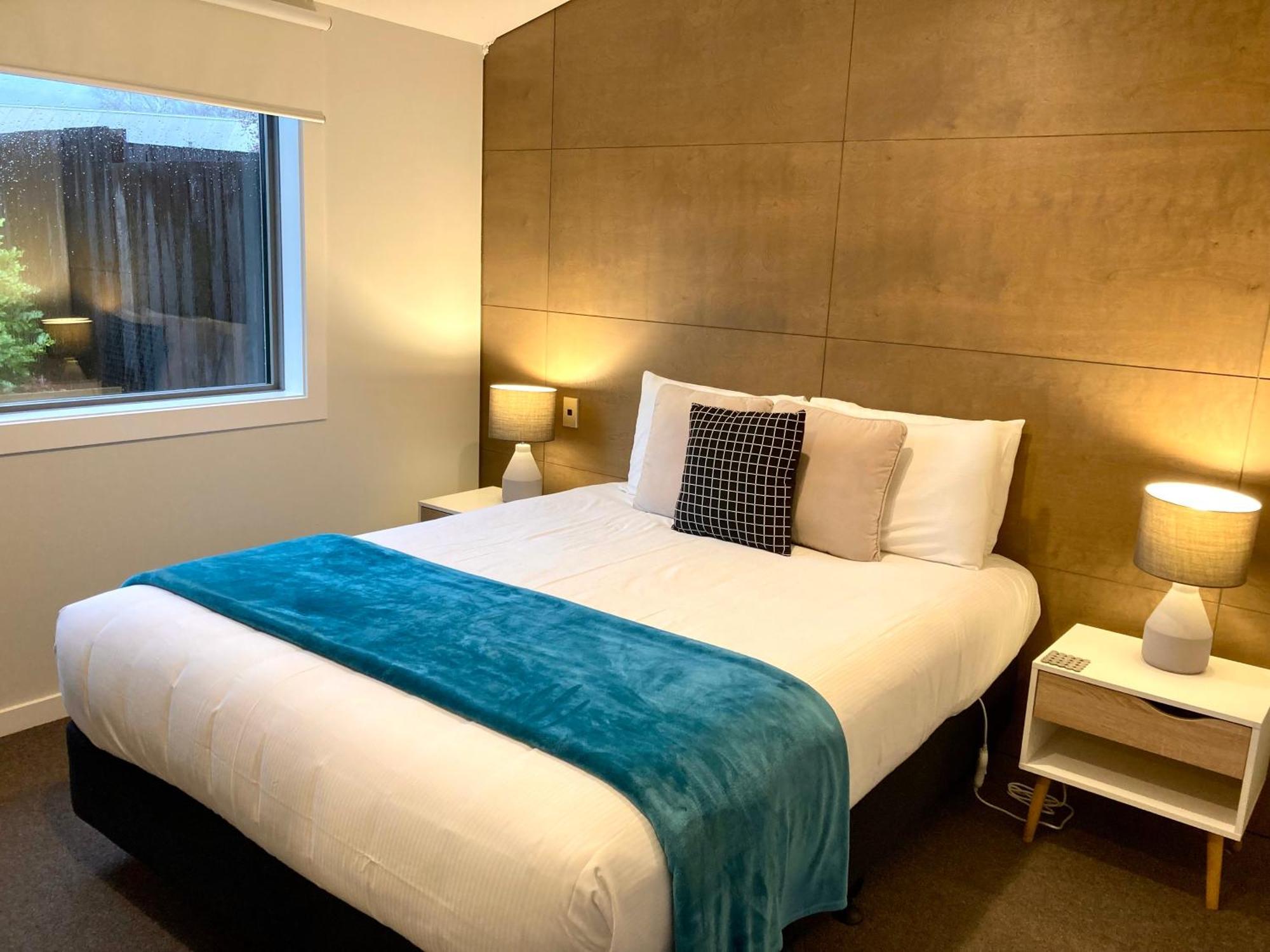 Arrowtown Motel Экстерьер фото