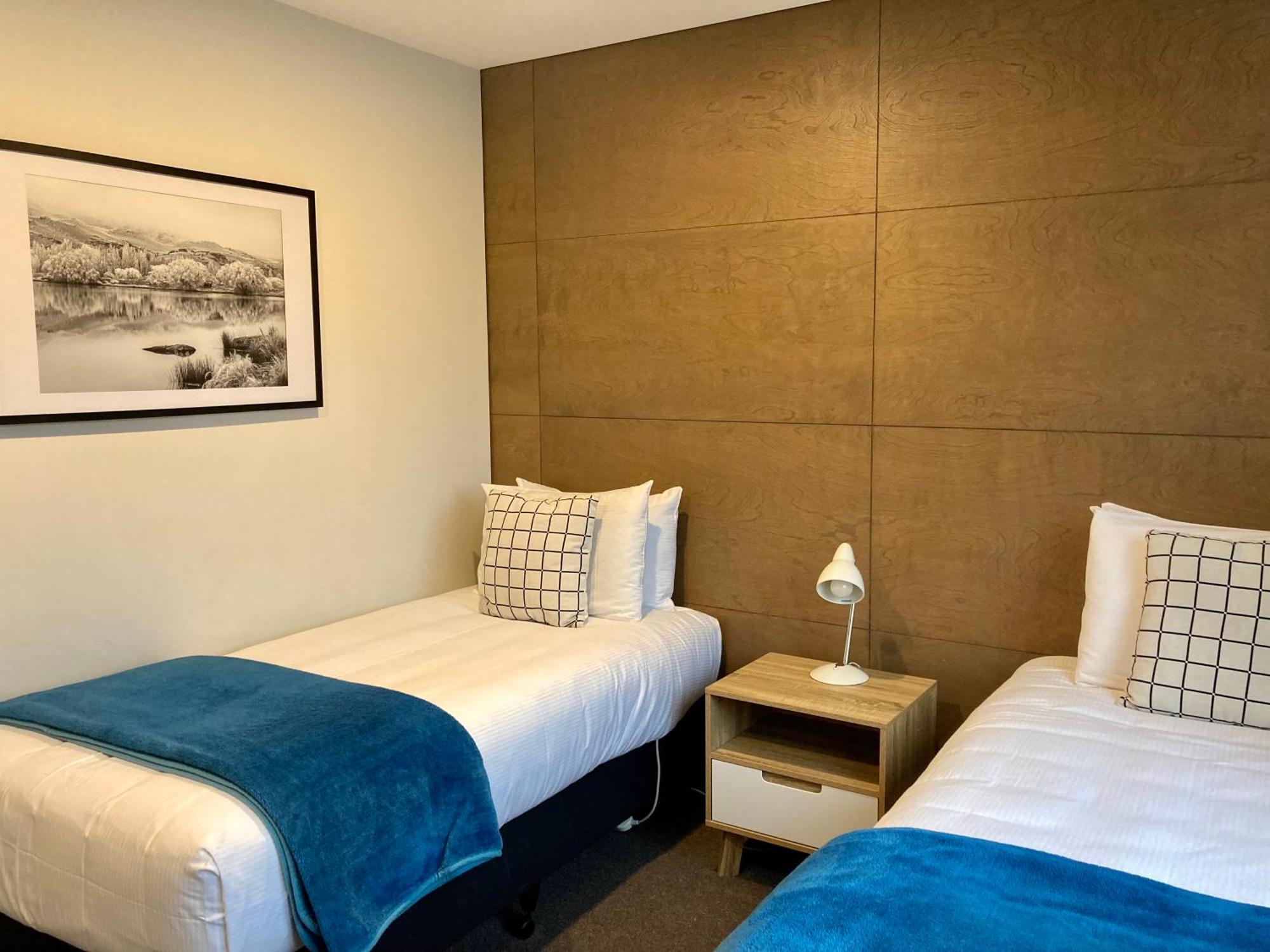 Arrowtown Motel Экстерьер фото