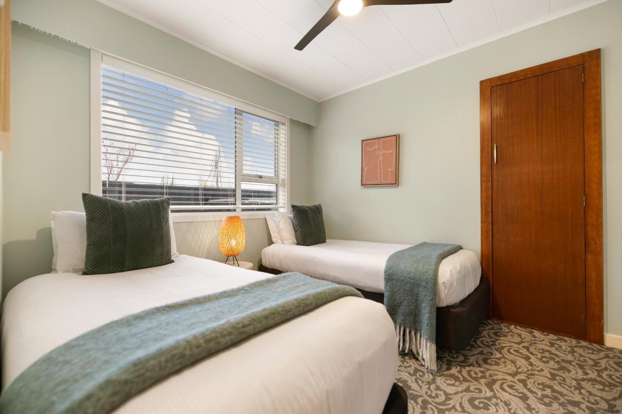Arrowtown Motel Экстерьер фото
