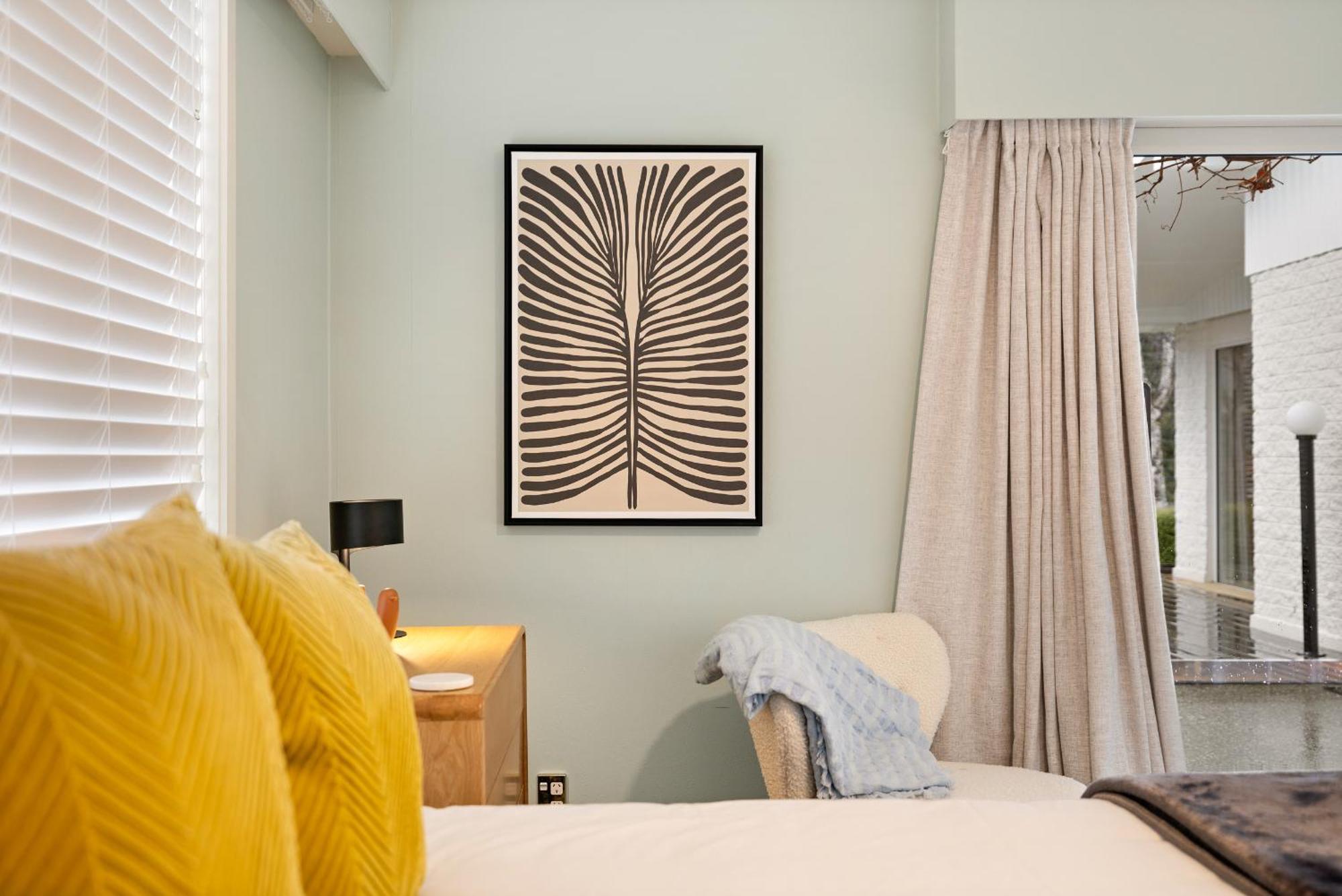Arrowtown Motel Экстерьер фото