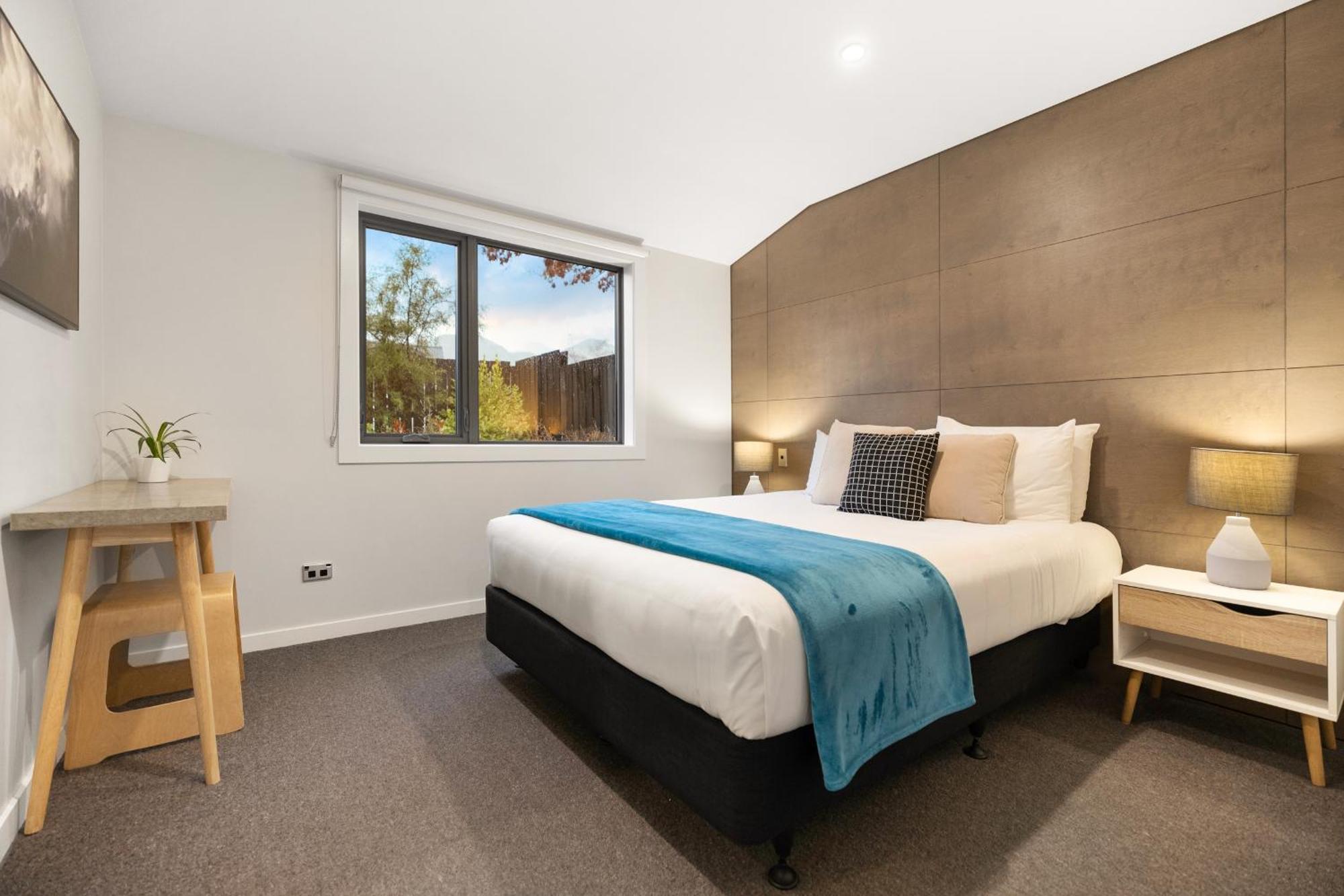 Arrowtown Motel Экстерьер фото