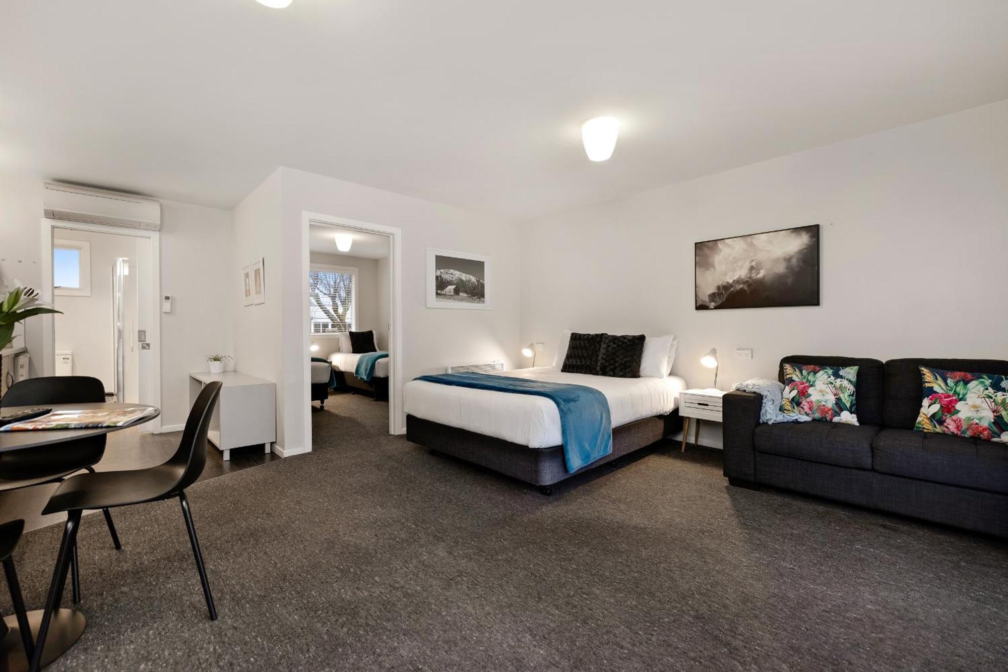 Arrowtown Motel Экстерьер фото