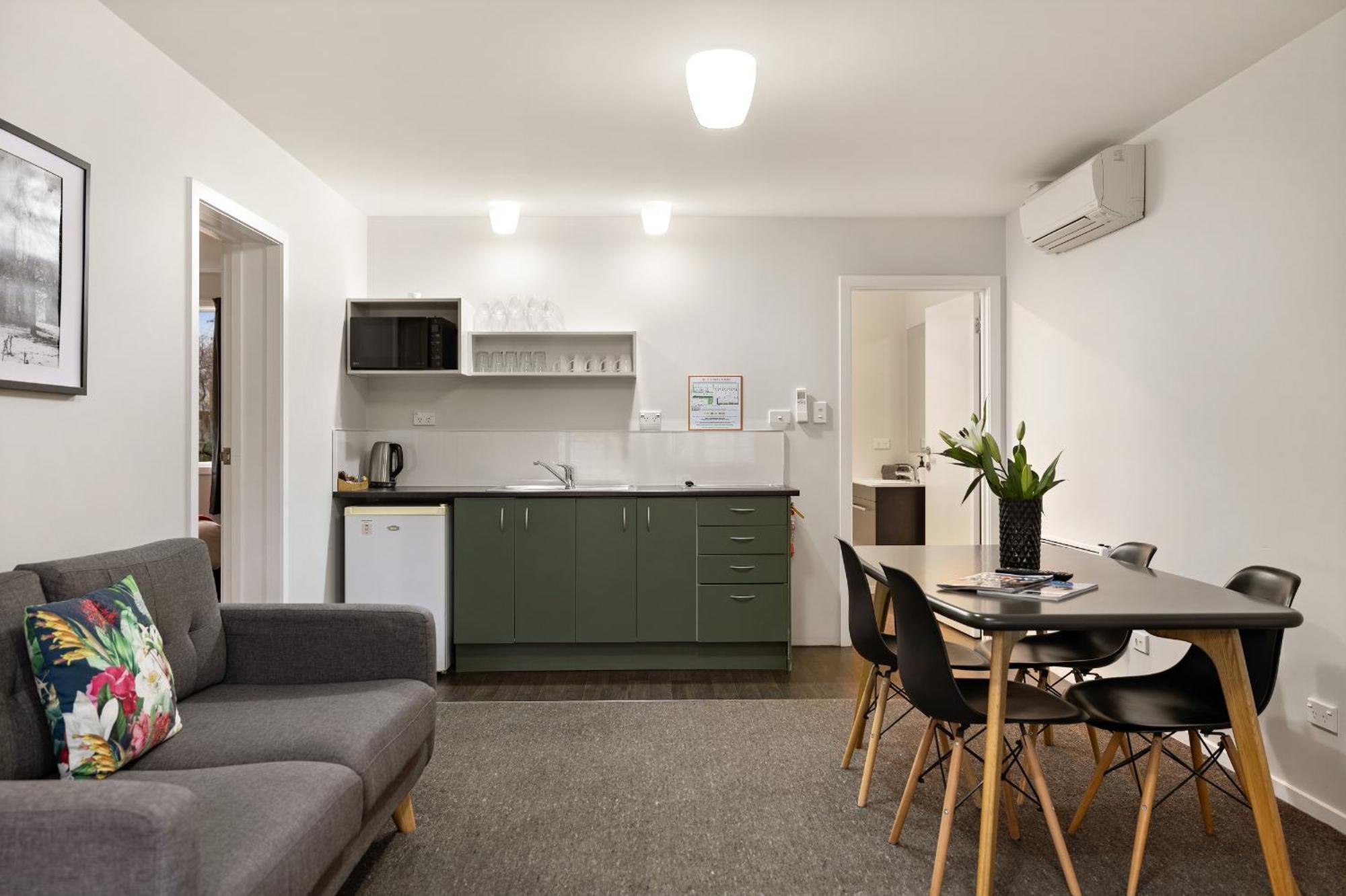 Arrowtown Motel Экстерьер фото