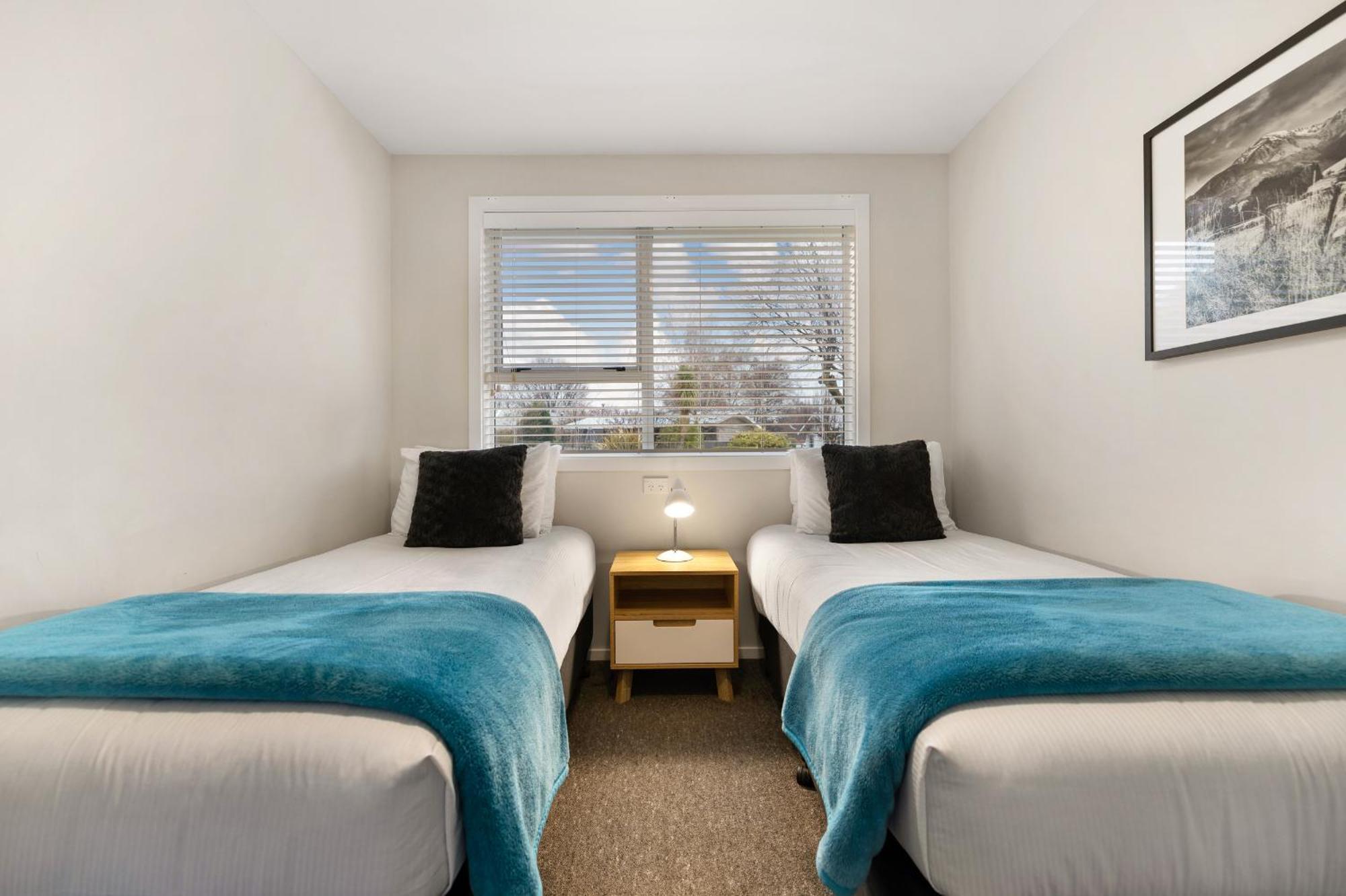 Arrowtown Motel Экстерьер фото