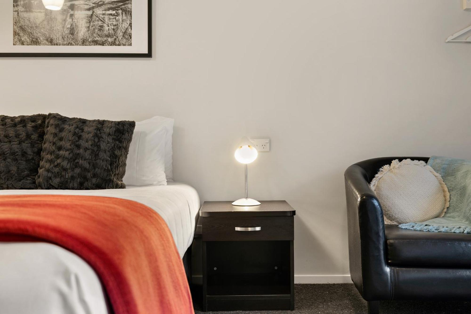 Arrowtown Motel Экстерьер фото